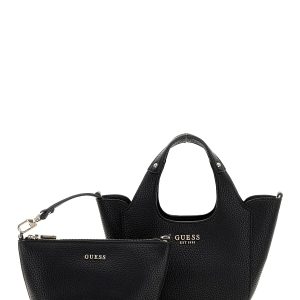Borsa a mano HELINA pochette GUESS