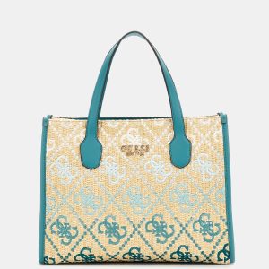Borsa A Mano SILVANA in rafia 4G