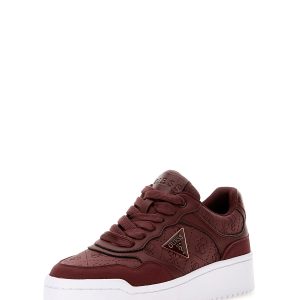 Sneaker MIRIAM logo imbossato GUESS