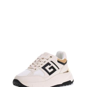 Runner FONZI GUESS