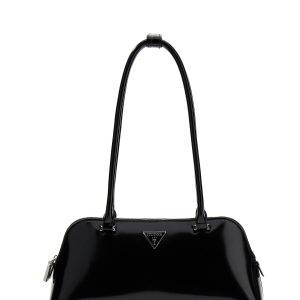 Borsa a spalla grande Guess ARNELA