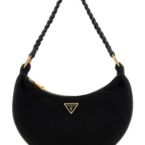 Hobo AMITA vera pelle GUESS