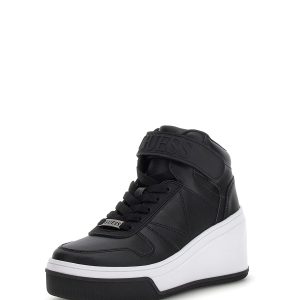 Sneaker con zeppa RUBEKA GUESS