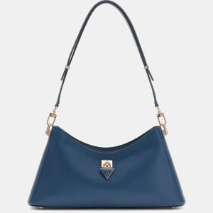 Borsa a tracolla PATSIE saffiano