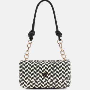 Borsa a spalla TESSI GUESS